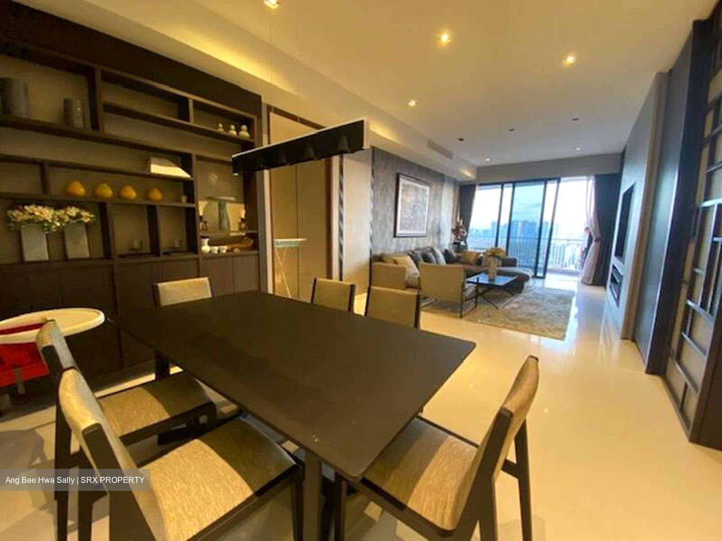 D'Leedon (D10), Condominium #457485591